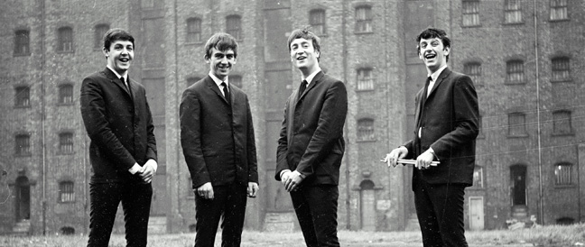 Filmtipp: The Beatles – Eight Days a Week