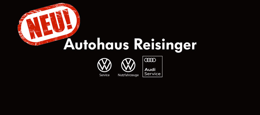 Ausbildung im Autohaus Reisinger