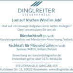 Steuerkanzlei Dinglreiter