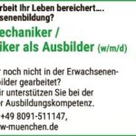 Berufsförderungswerk München