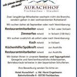 Hotel Aurachhof
