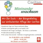 Caritasverband der Erzdiözese