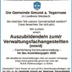 Gemeinde Gmund