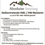 Altenheim Amerang GmbH