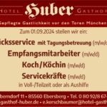 Huber GmbH