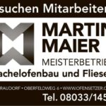 Maier Martin