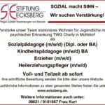 Stiftung Ecksberg