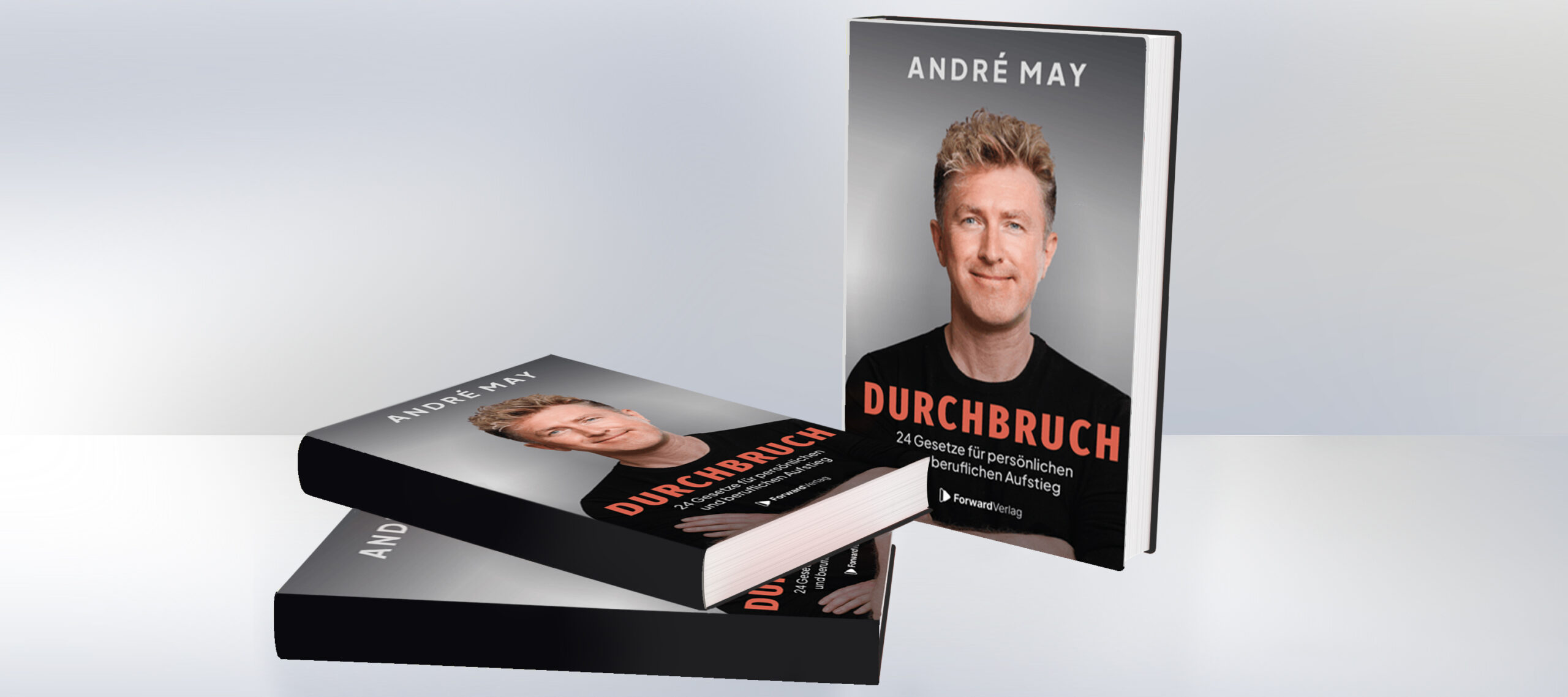 Buch-Tipp: Durchbruch