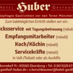 Huber GmbH