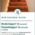 Rieder Raumgestaltung