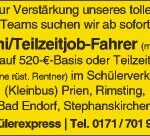 Schülerexpress