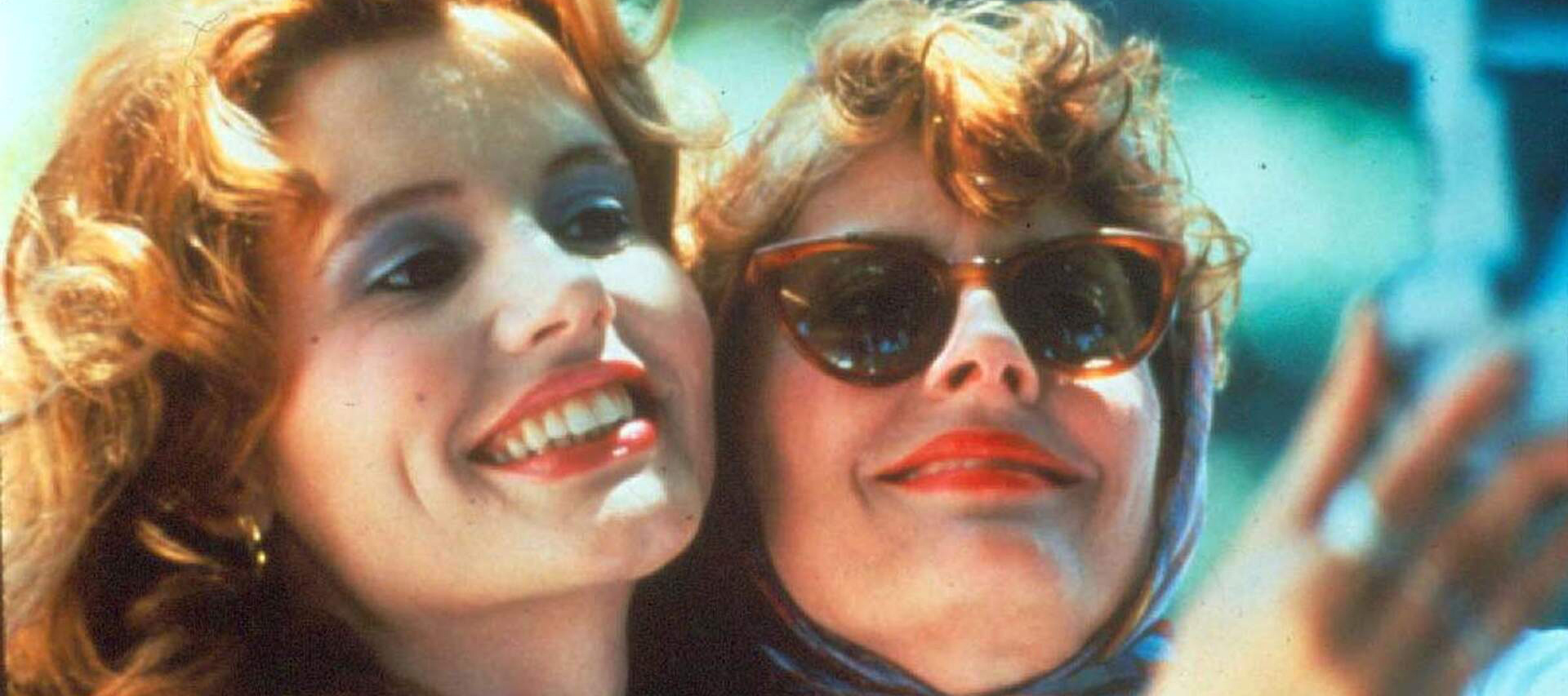 Film-Tipp: Thelma & Louise