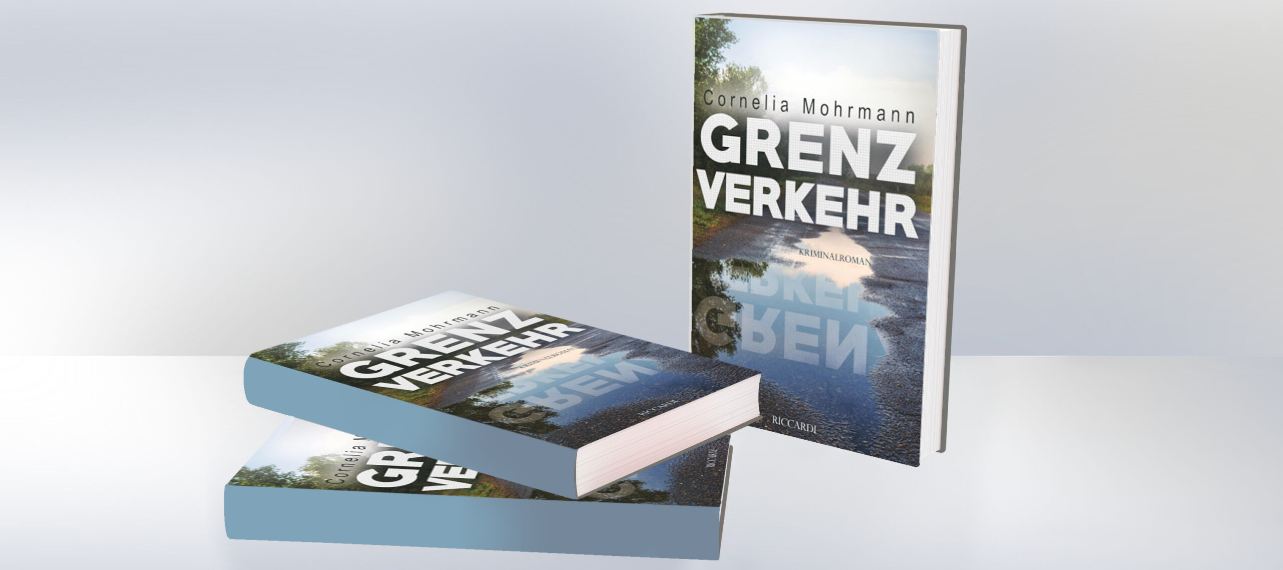 Buch-Tipp: Grenzverkehr