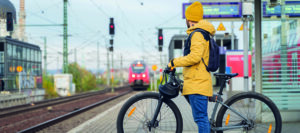 Kreistag Mühldorf a. Inn entscheidet: Kostenlose Fahrradmitnahme in Südostbayern-Bahn bleibt