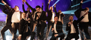 blick. präsentiert: The 12 Tenors – 15 Years Celebration Tour