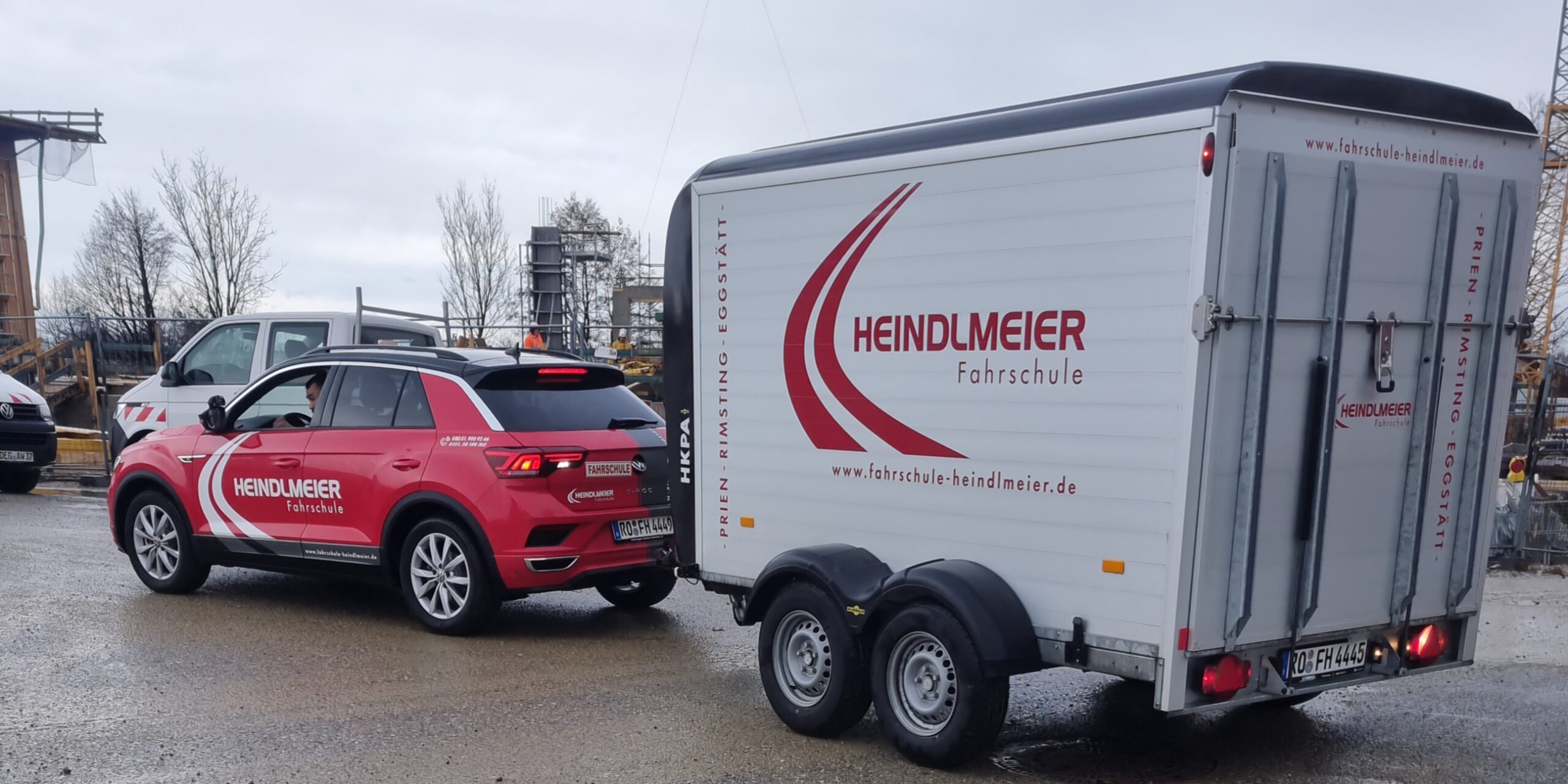 Fahrschule Heindlmeier im Chiemgau: „Der Schüler steht im Mittelpunkt“